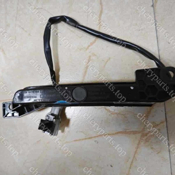 F26-4417010ab Left Front Wheel Eyebrow Light 1357