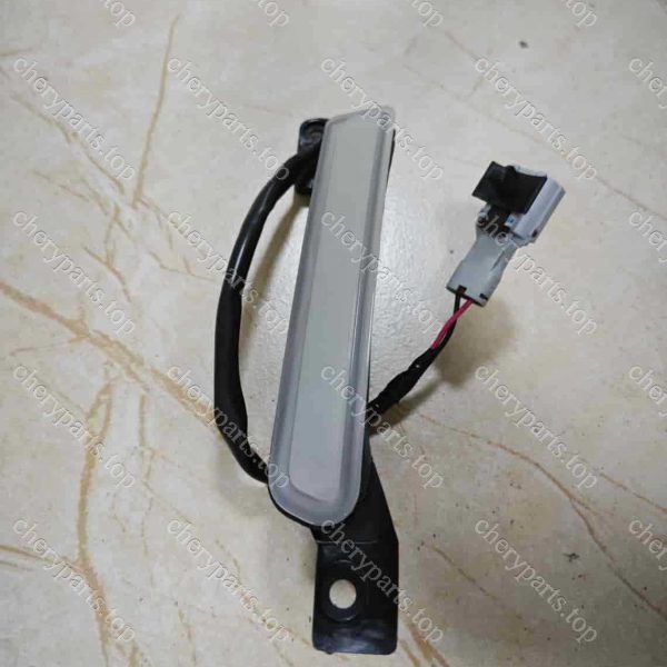 F26-4417010ac Right Front Wheel Eyebrow Light 1358