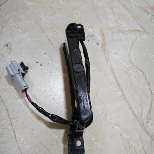 F26-4417010ac Right Front Wheel Eyebrow Light 1359