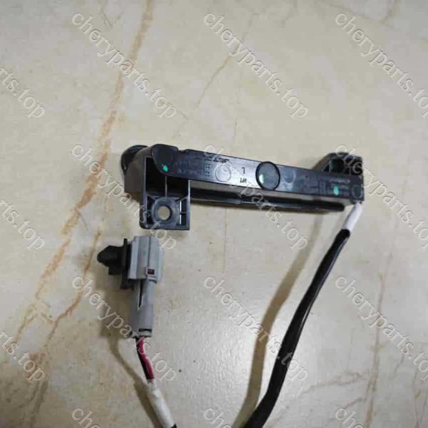 F26-4417010ad Left Rear Wheel Eyebrow Light 1361