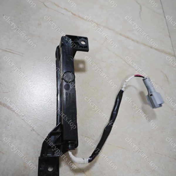 F26-4417010ae Right Rear Wheel Eyebrow Light 1363