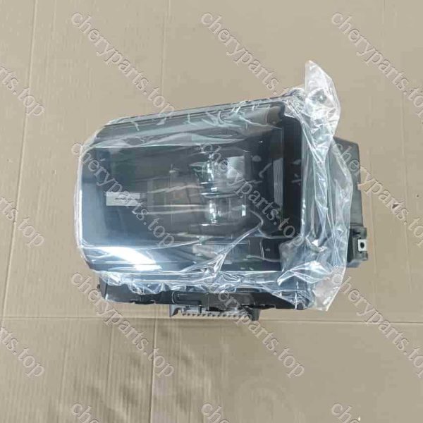 F26-4421010ab Left Headlight Assembly 1807