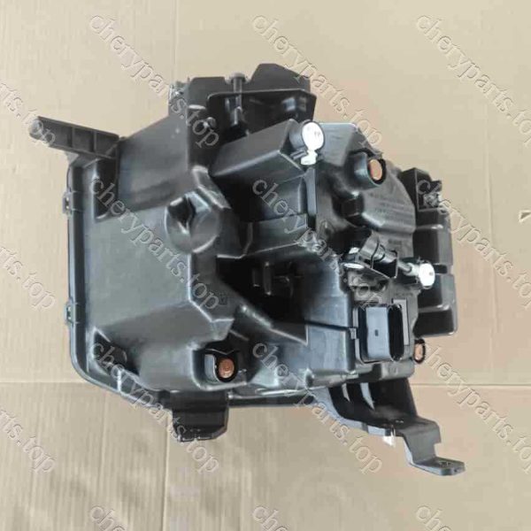 F26-4421010ab Left Headlight Assembly 1808