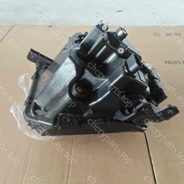 F26-4421010 Left Headlight Assembly 1539