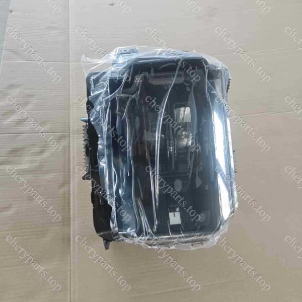 F26-4421020ab Right Headlight Assembly 1809