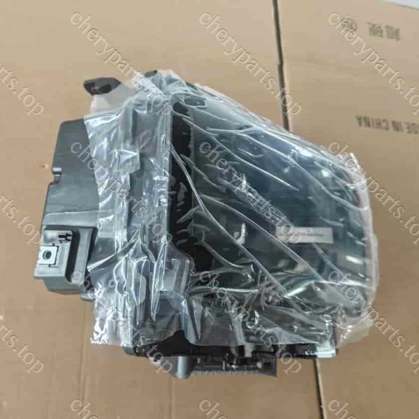 F26-4421020 Right Headlight Assembly 1542