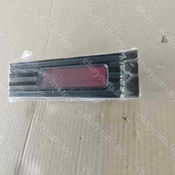 F26-4435010 Left Retro-reflector Assembly 1815