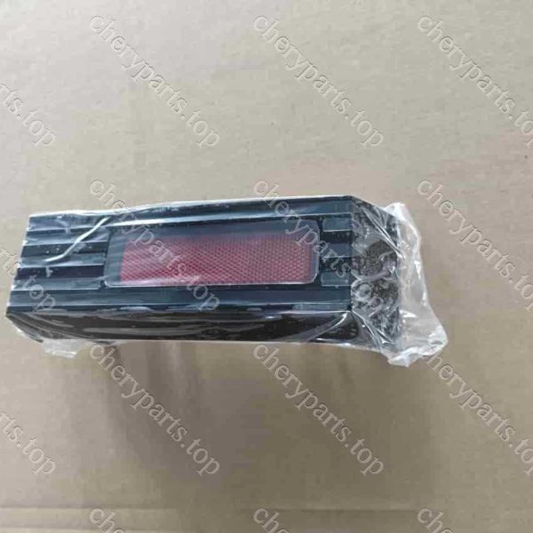 F26-4435020 Right Retro-reflector Assembly 1364