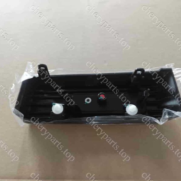 F26-4435020 Right Retro-reflector Assembly 1365