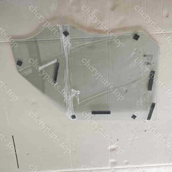 F26-5203110ab Left Front Door Glass Assembly 1817