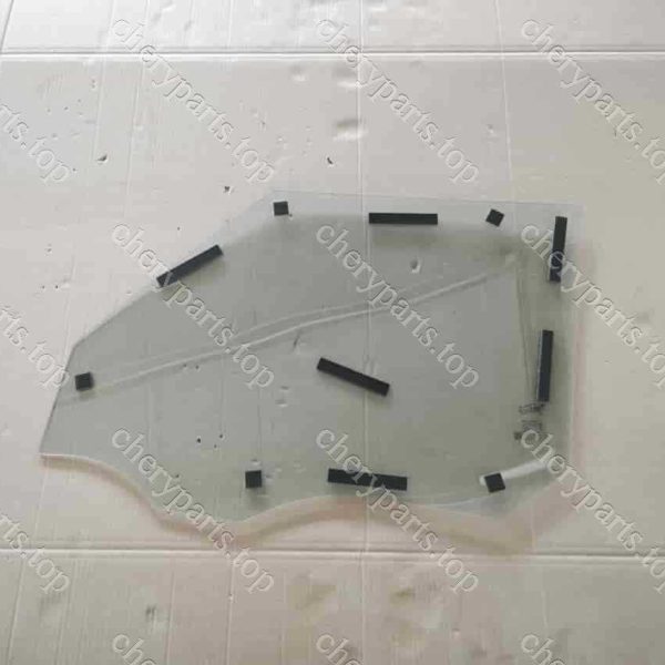 F26-5203120ab Right Front Door Glass Assembly 1818