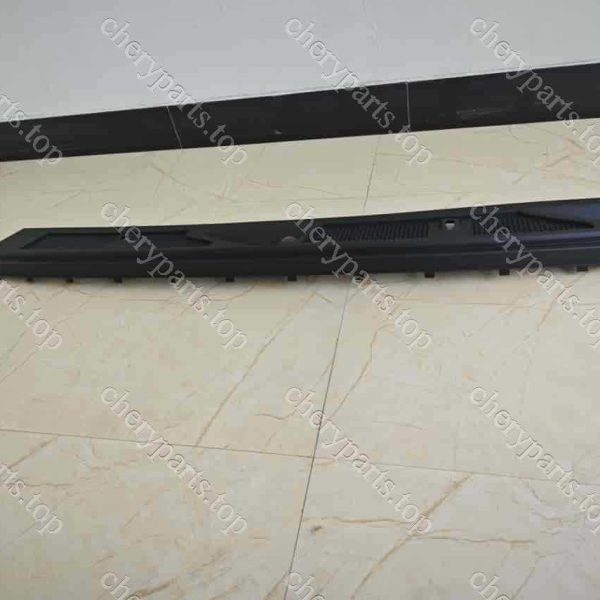 F26-5302520 Front Windshield Lower Decorative Panel Grid Cover Assembly 1367