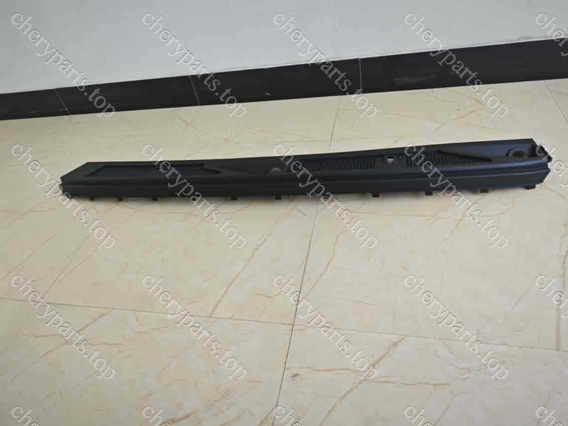 F26-5302520 Front Windshield Lower Decorative Panel Grid Cover Assembly 1367