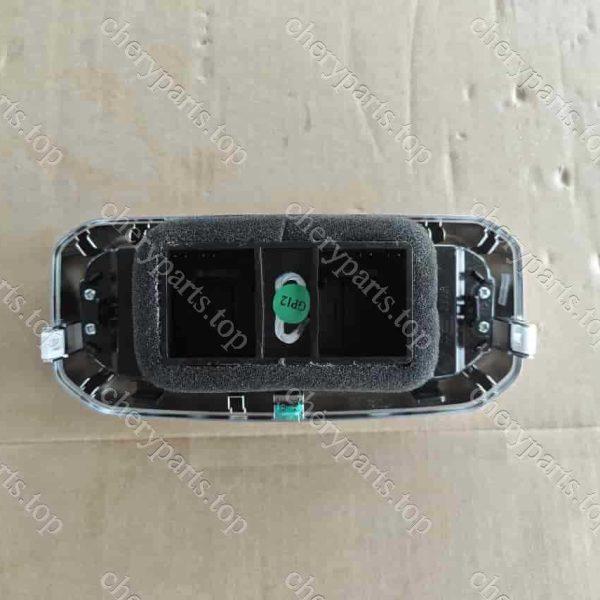 F26-5305010-310 Rear Air Outlet Assembly 1821