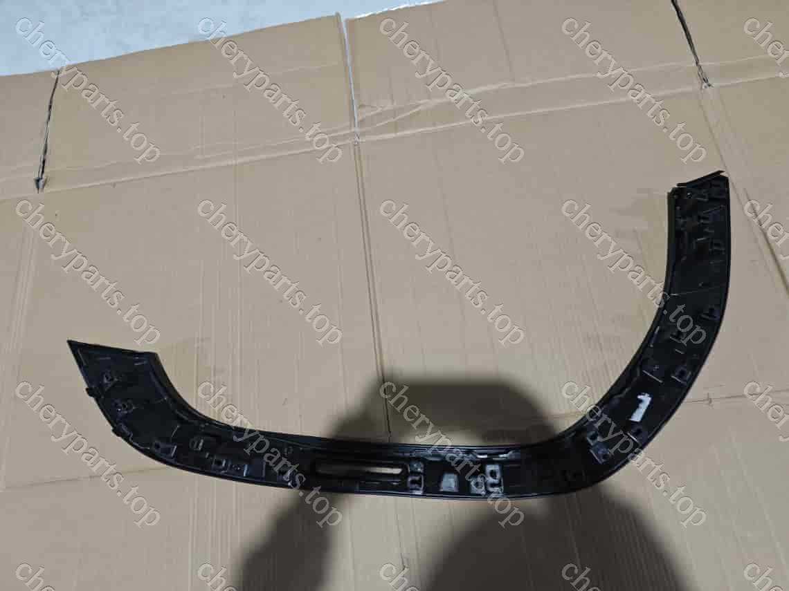 F26-5500110ba Left Front Wheel Arch Decorative Panel Assembly 1373