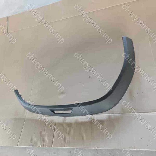 F26-5500120ba Right Front Wheel Arch Decorative Panel Assembly 1822