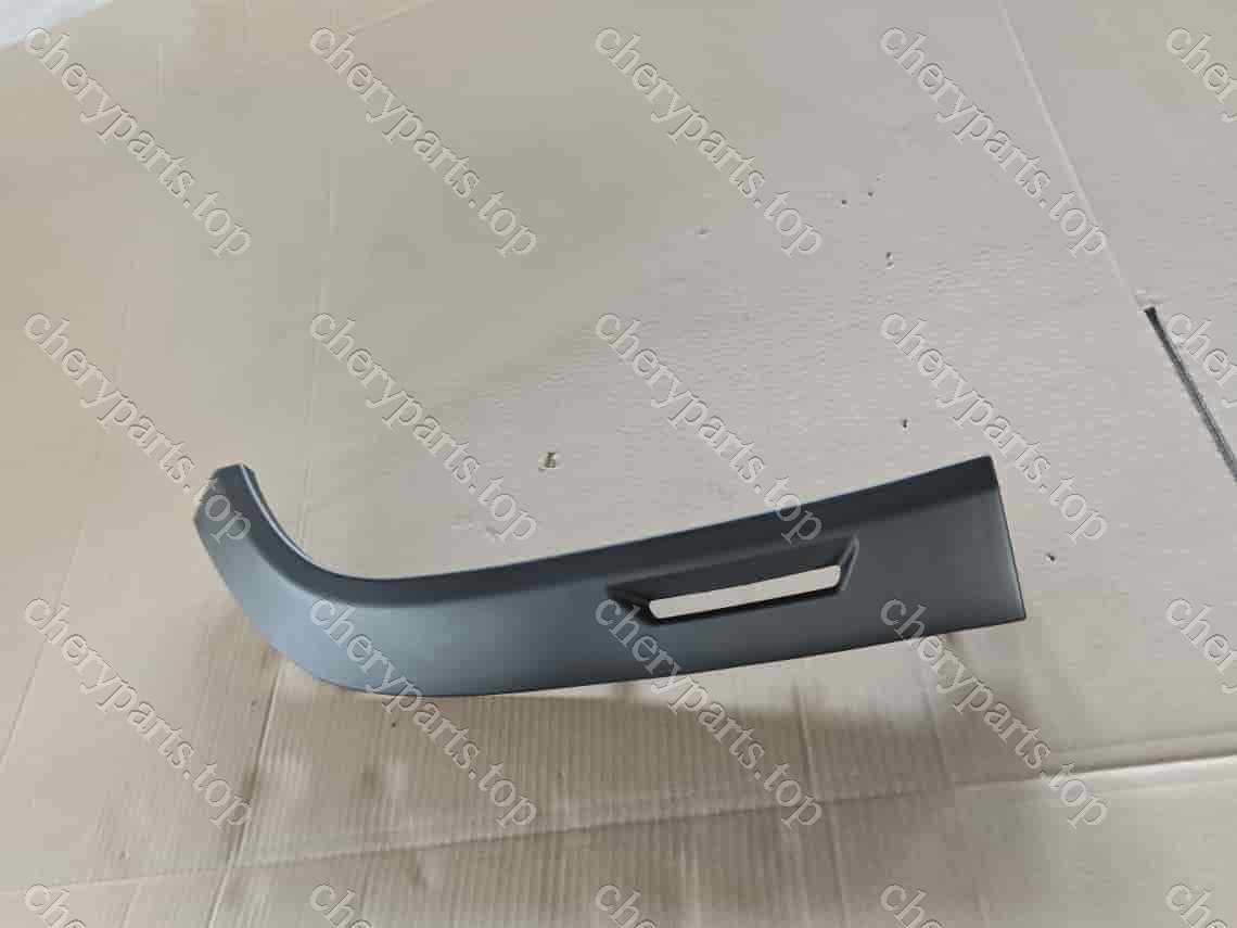 F26-5500150ba Left Rear Wheel Arch Decorative Panel Assembly 1826