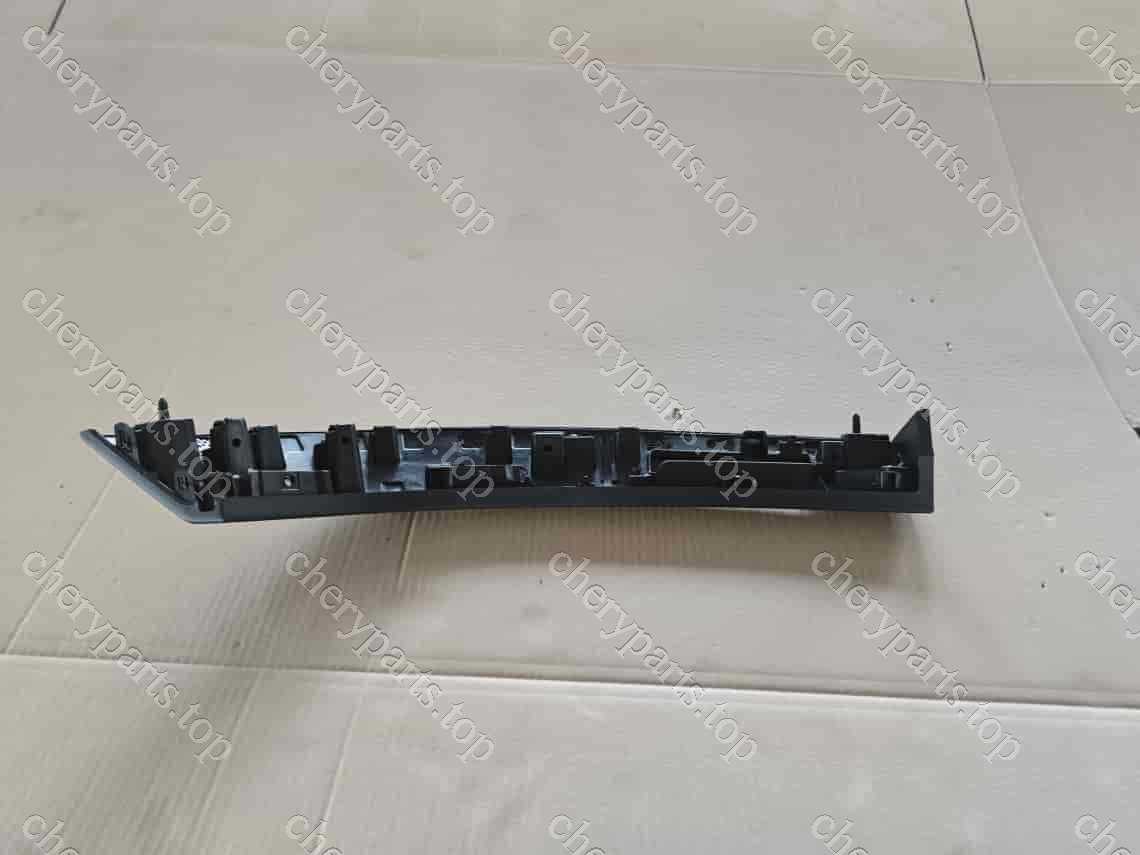 F26-5500150ba Left Rear Wheel Arch Decorative Panel Assembly 1827