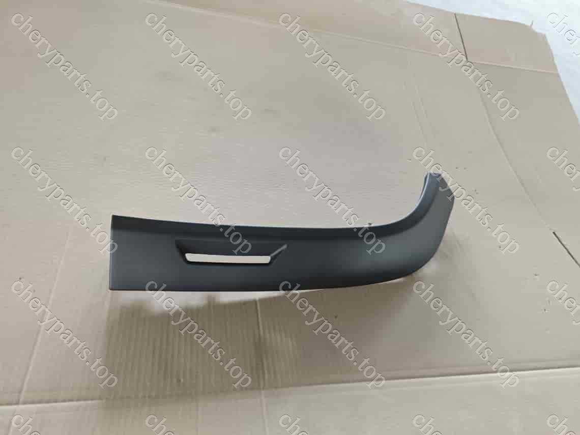 F26-5500160ba Right Rear Wheel Arch Decorative Panel Assembly 1828