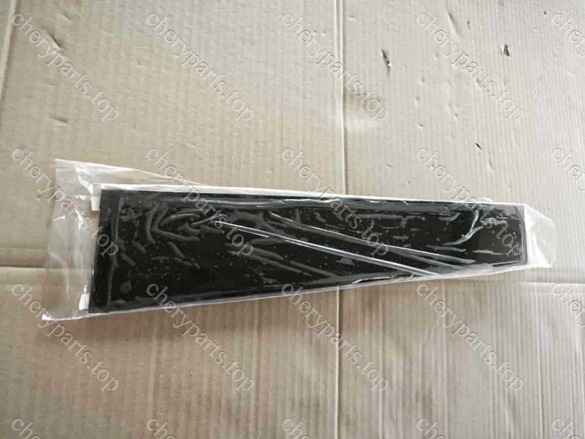 F26-5500340 Right Front Door Frame Decorative Panel 1 1829