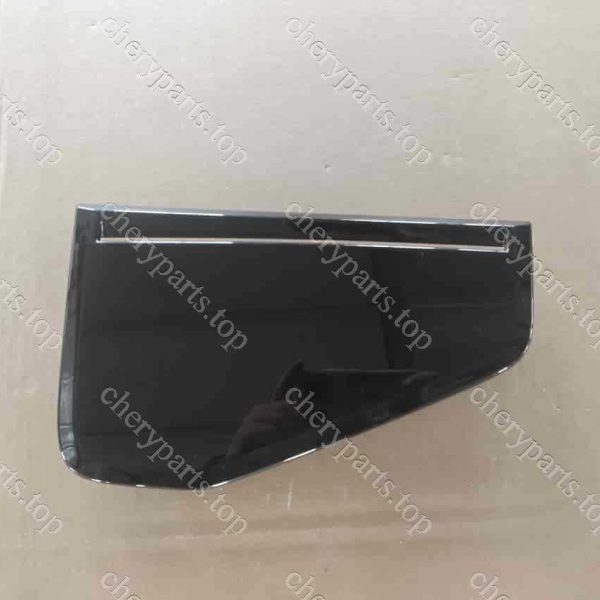 F26-5500570 Left Fender Decorative Part Assembly 1544