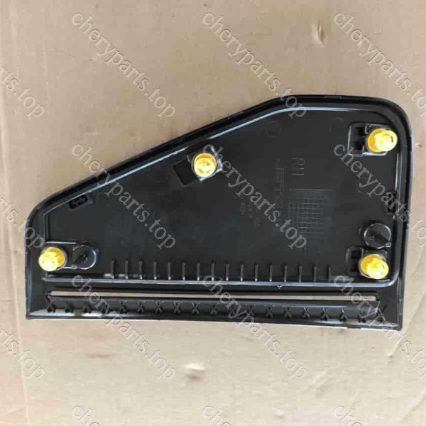 F26-5500580 Right Fender Decorative Part Assembly 1831