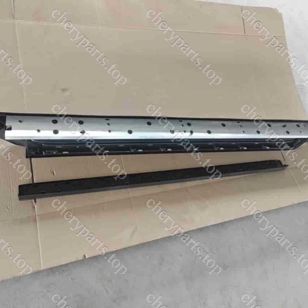 F26-5500710 Left Fixed Pedal Assembly 1832