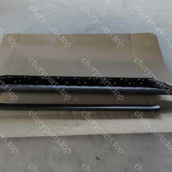 F26-5500720 Right Fixed Pedal Assembly 1833