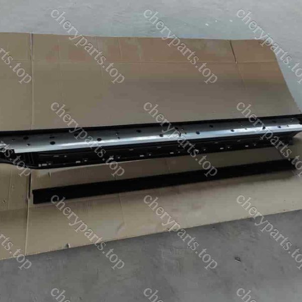 F26-5500720 Right Fixed Pedal Assembly 1834