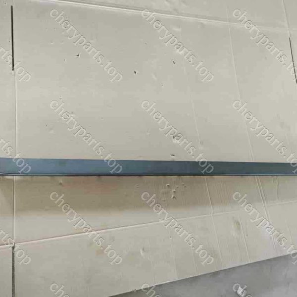 F26-5500730 Left Fixed Pedal Trim 1835