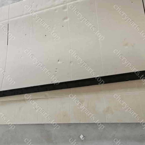 F26-5500730 Left Fixed Pedal Trim 1836