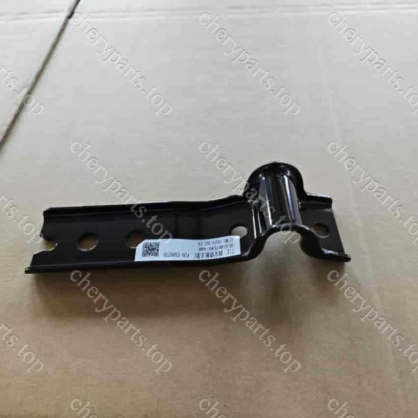 F26-5500770 Fixed Pedal Bracket C 1378
