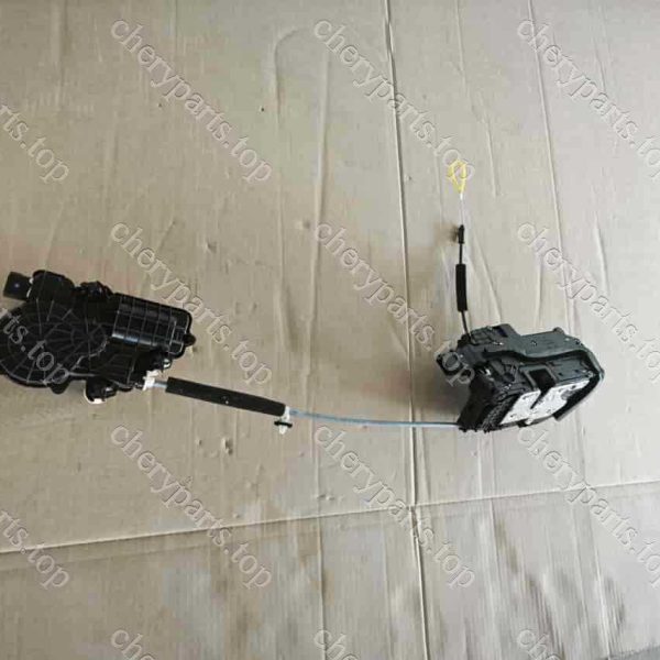 F26-5606030 Back Door Self-priming Lock Assembly 1837