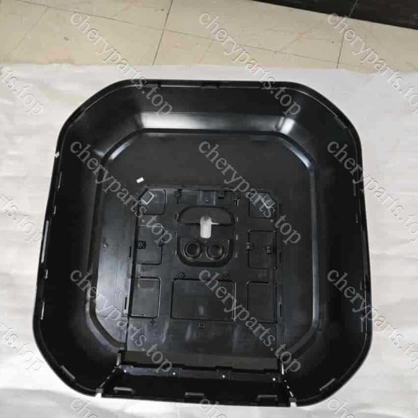 F26-5608011 Spare Tire Cover Body 1381