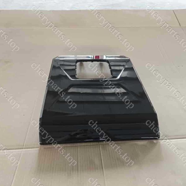 F26-5608012 Spare Tire Cover Body Decorative Parts 1838