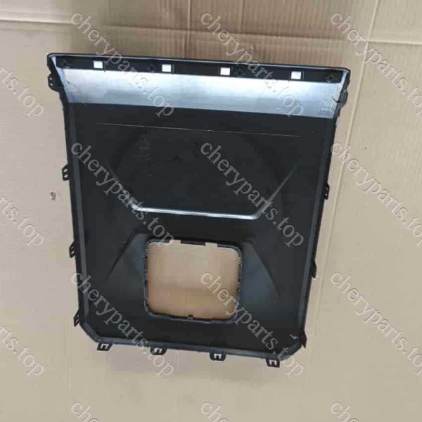 F26-5608012 Spare Tire Cover Body Decorative Parts 1839