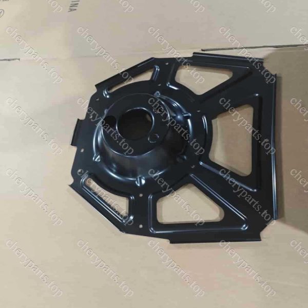 F26-5608014 Spare Tire Cover Body Frame 1299