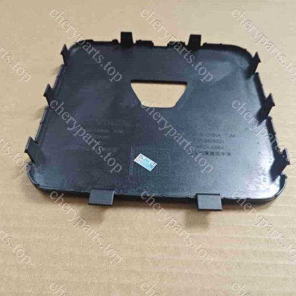 F26-5608020 Spare Tire Cover Plug Assembly 1383