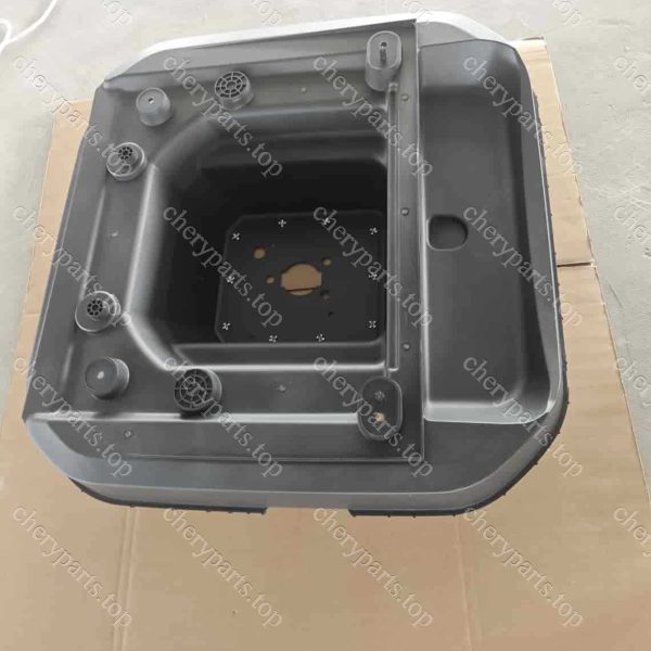 F26-5608030 Spare Tire Cover Base Assembly 1385
