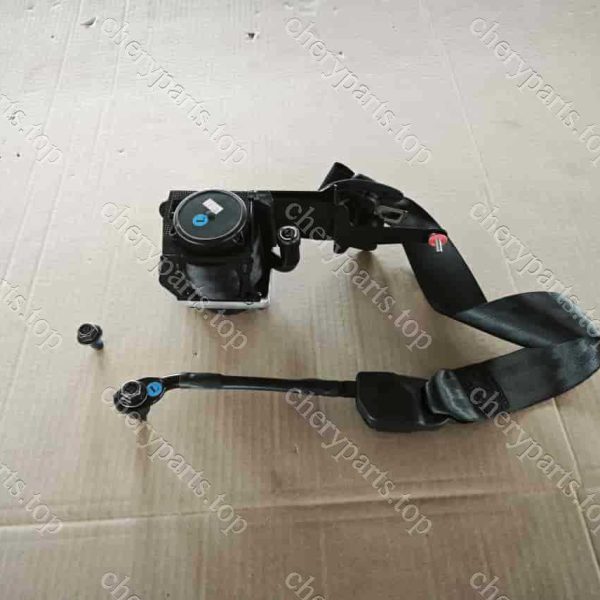 F26-5811010ad Left Front Seat Belt Assembly 1842