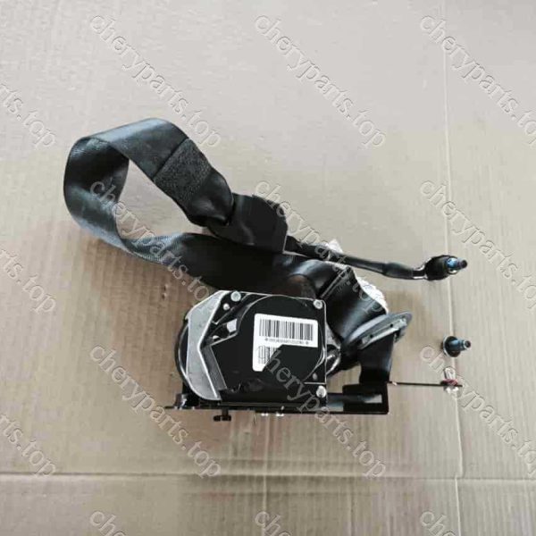F26-5811010ad Left Front Seat Belt Assembly 1843