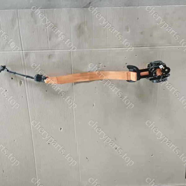 F26-5811010cb Left Front Seat Belt Assembly 1841