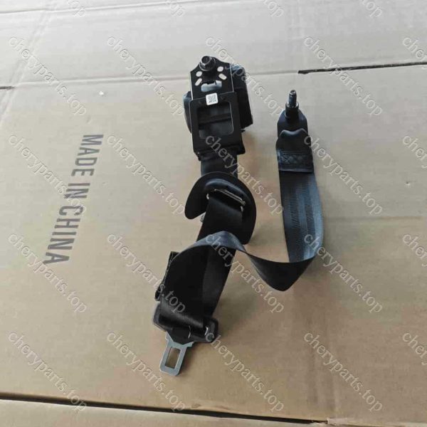 F26-5812010 Left Rear Seat Belt Assembly 1386