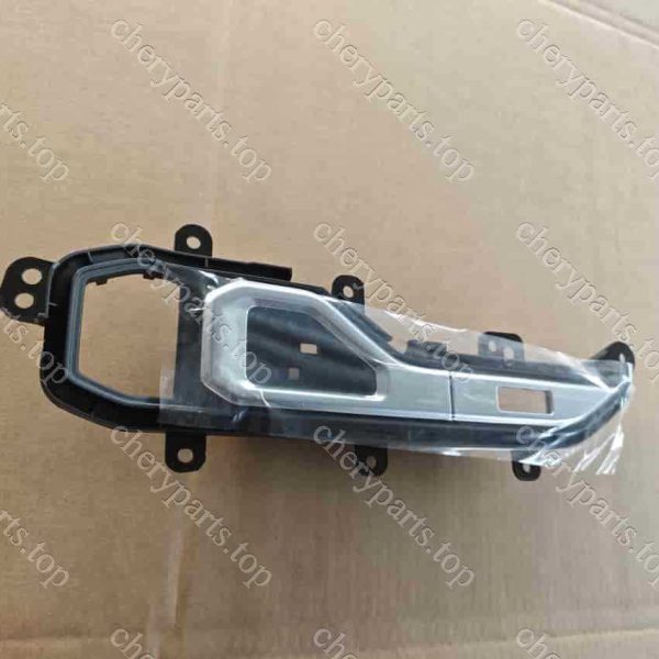 F26-6102310ba Left Front Door Inward Opening Assembly 1387