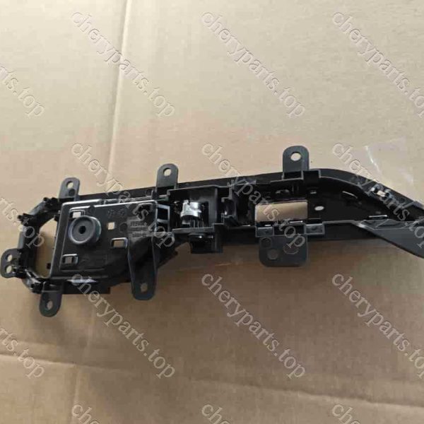 F26-6102310ba Left Front Door Inward Opening Assembly 1388
