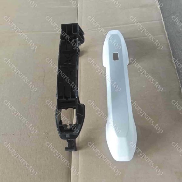 F26-6105211bj Side Front Door Exterior Handle 1844