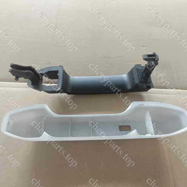 F26-6105211bj Side Front Door Exterior Handle 1845