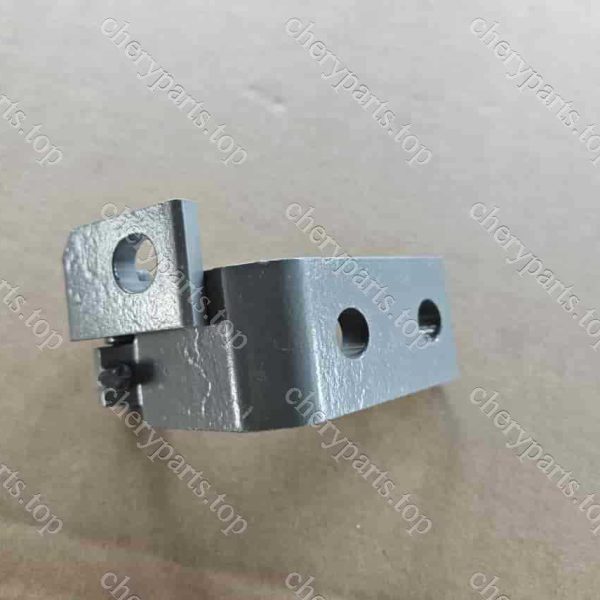 F26-6106010-dy Left Door Hinge Assembly-electrophoresis 1389