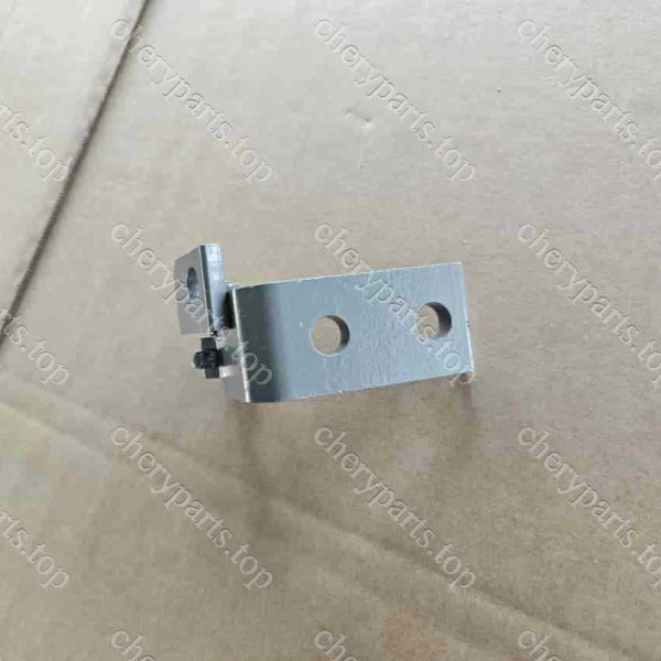 F26-6106010-dy Left Door Hinge Assembly-electrophoresis 1390