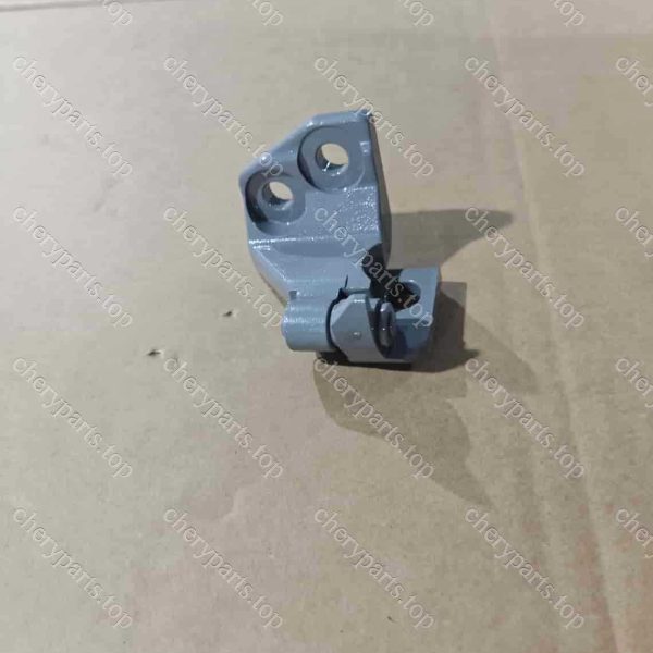 F26-6206010-dy Left Rear Door Upper Hinge Assembly Electrophoresis 1391